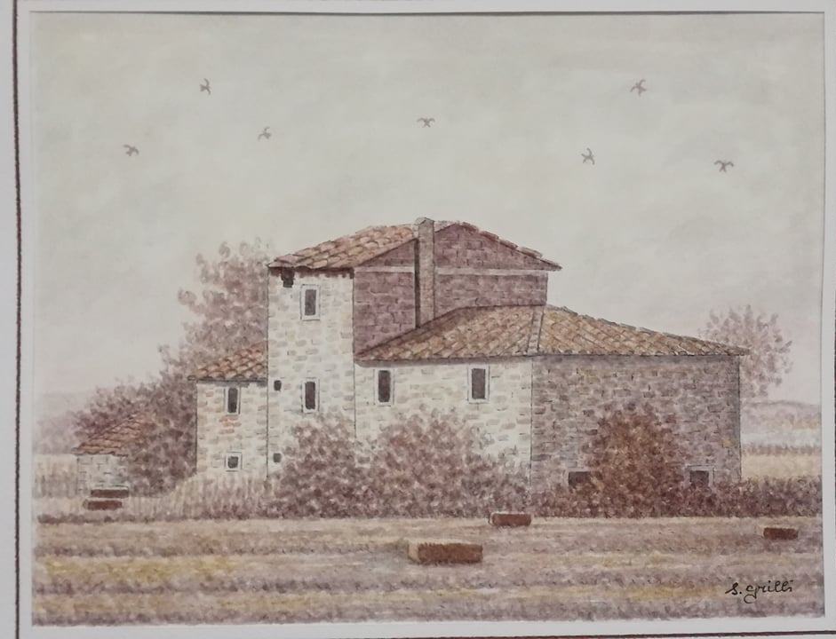 Casolare